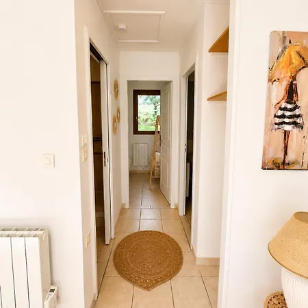 Villa Ecrin Boheme *