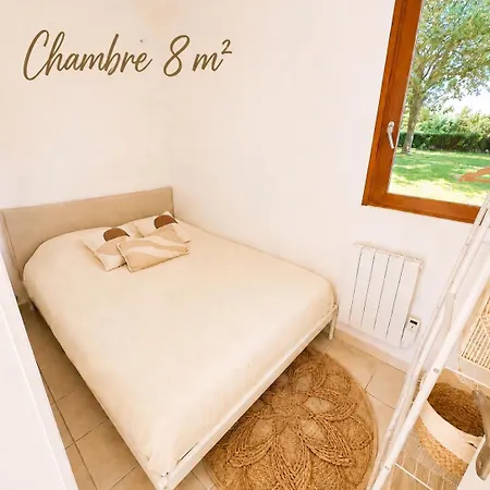 Ecrin Boheme Villa Hostens
