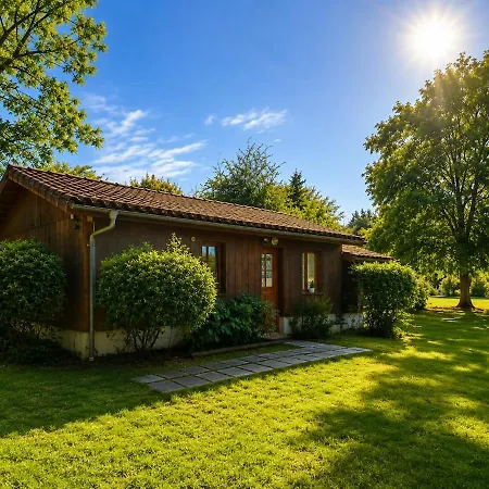Ecrin Boheme Villa *