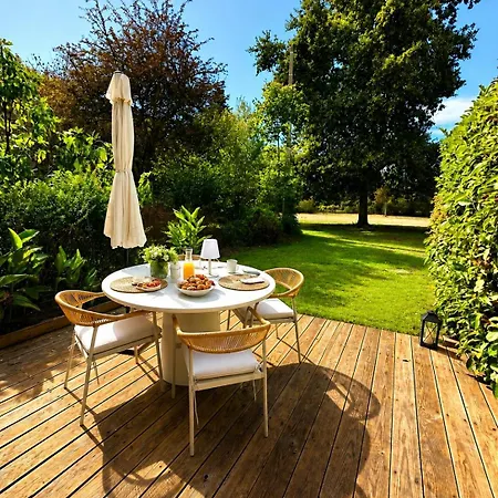 Ecrin Boheme Villa